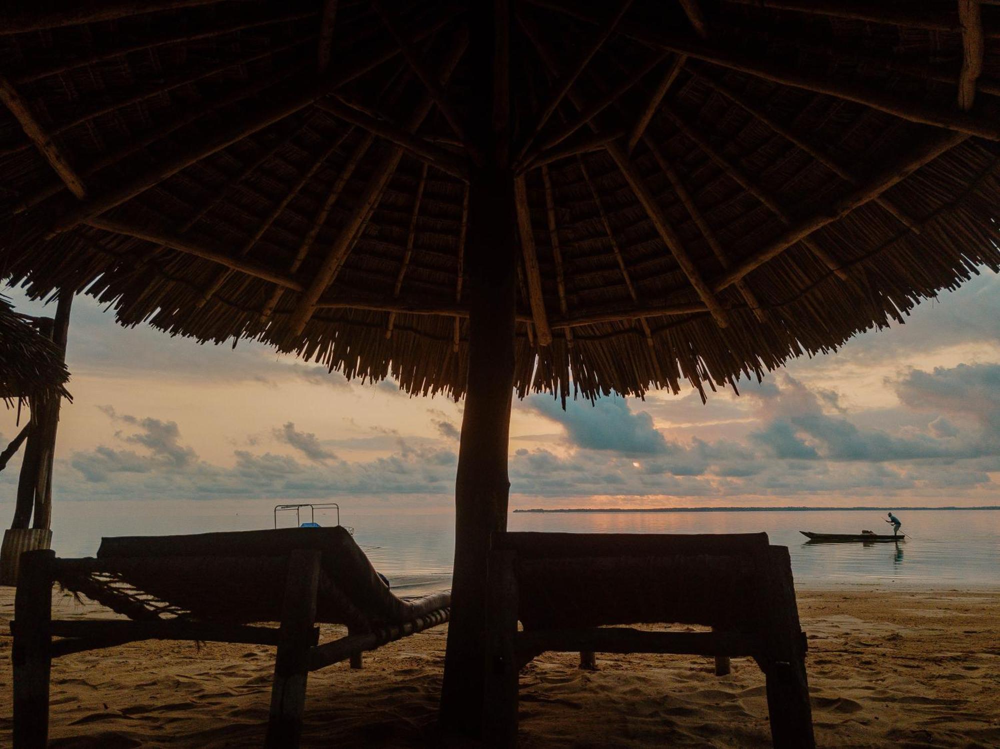 Filao Beach By Sansi Uroa Exterior photo